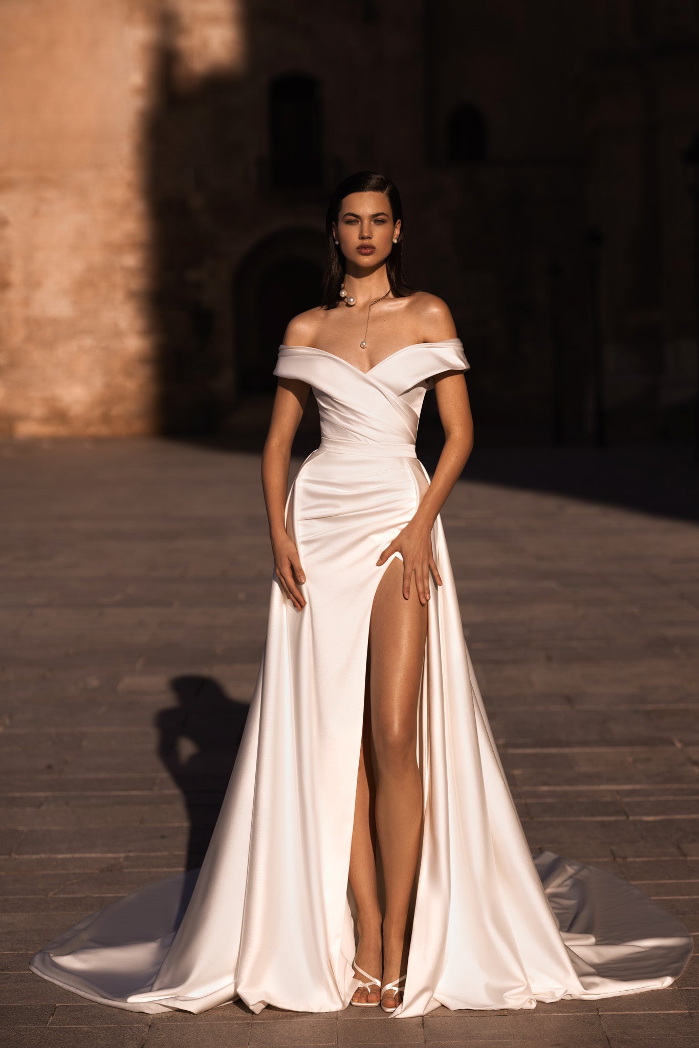 ROCHIE DE MIREASA DEMIA - Barbara Langellotti