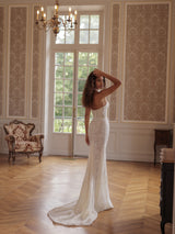 rochie de mireasa Freedom