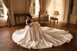 ROCHIE DE MIREASA HEMINA