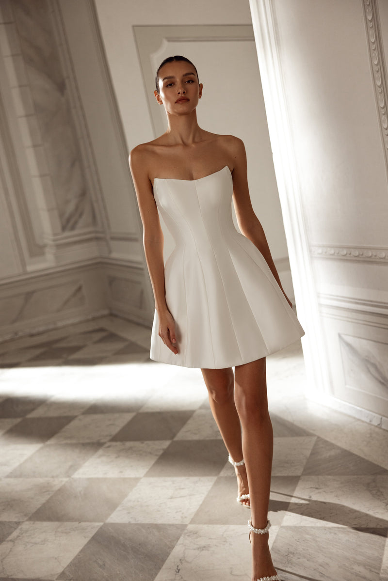 Rochie de mireasa isadora