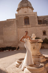 Rochie de Mireasa M 265 Kiara