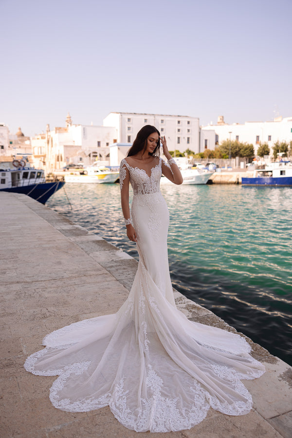 ROCHIE MIREASA M 266 NOELLE
