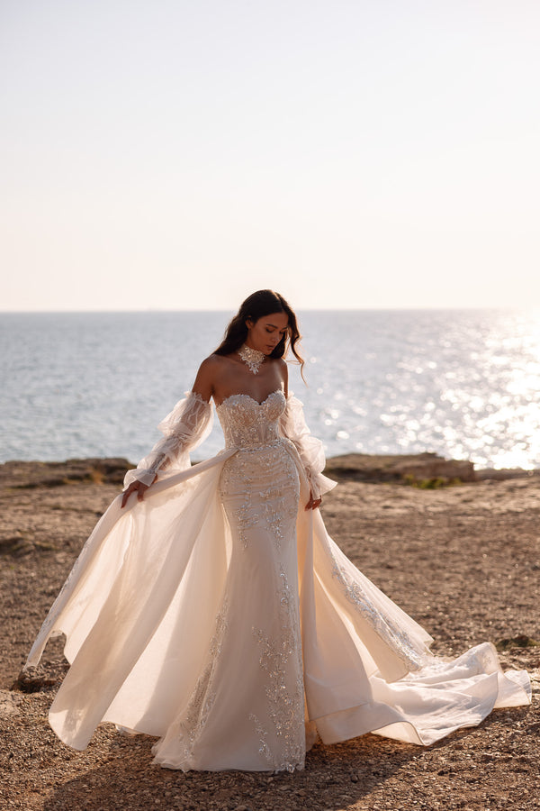 ROCHIE DE MIREASA M 267 OCTAVIA