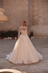 ROCHIE DE MIREASA M 268 PRISCILLA