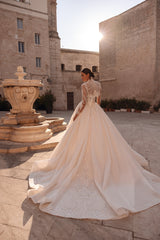 ROCHIE DE MIREASA M 268 PRISCILLA