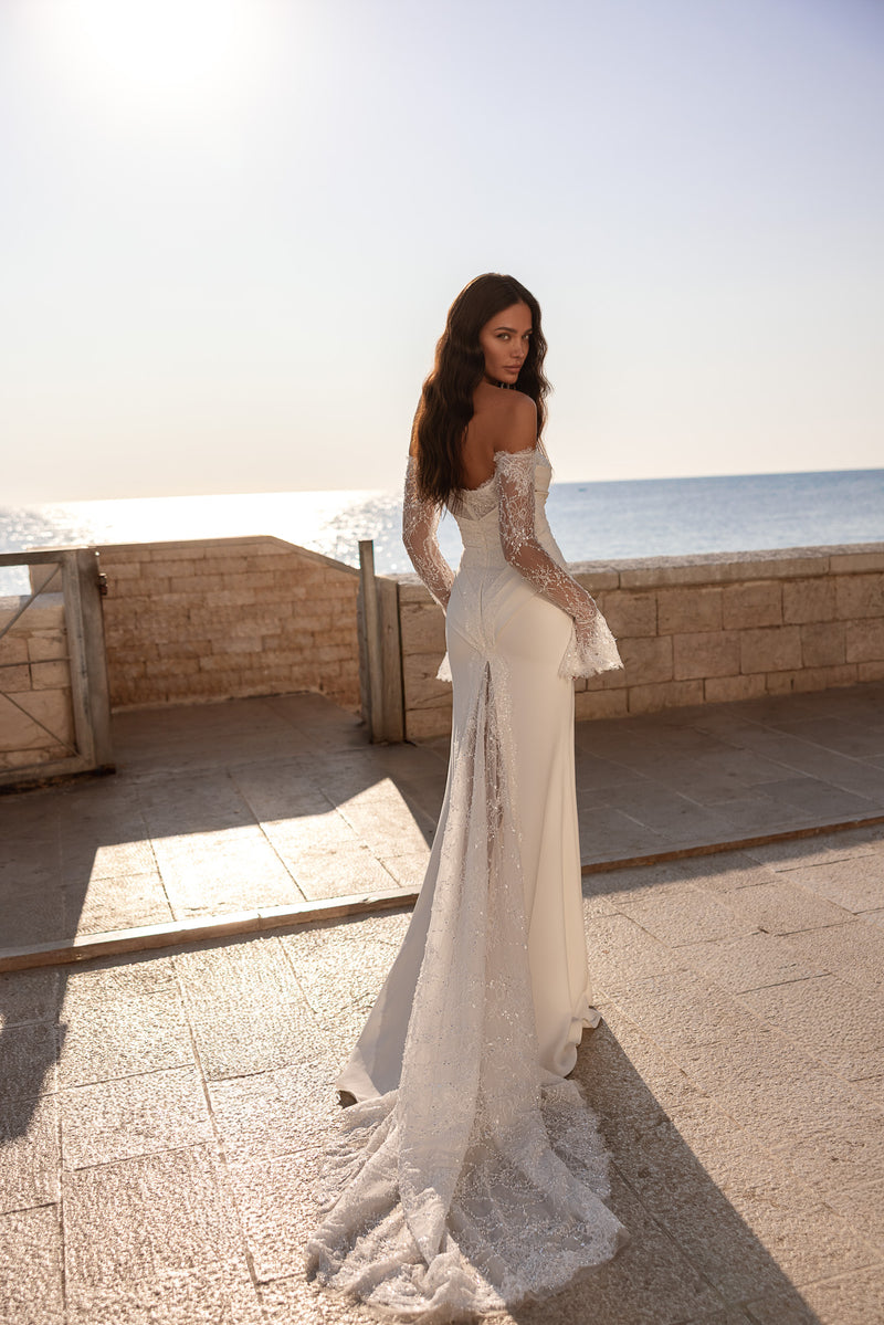 ROCHIE DE MIREASA M 269 WINONA