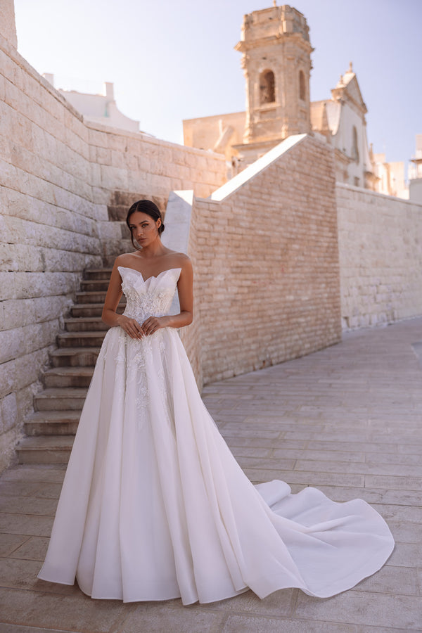 ROCHIE DE MIREASA M 270 LORELEI