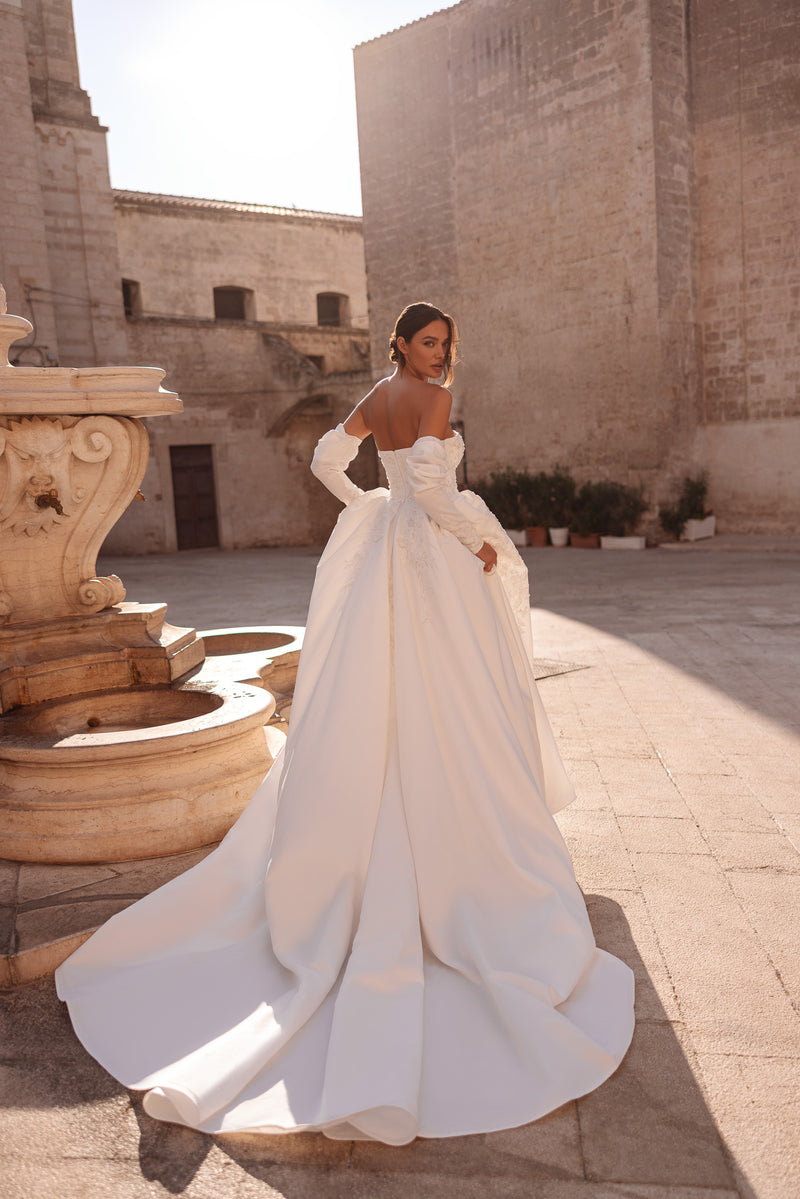 ROCHIE DE MIREASA M 271 ASPEN