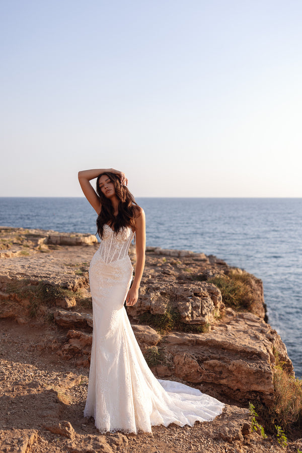 ROCHIE DE MIREASA M 274 LISA
