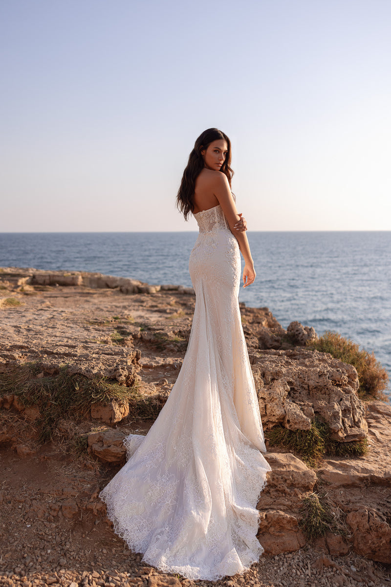 ROCHIE DE MIREASA M 274 LISA