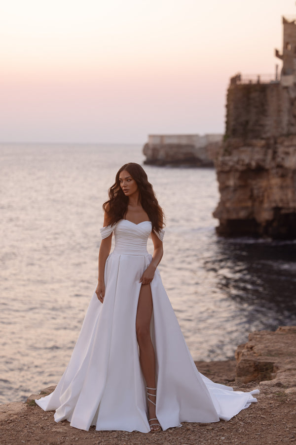 ROCHIE DE MIREASA M 275 GIANNA