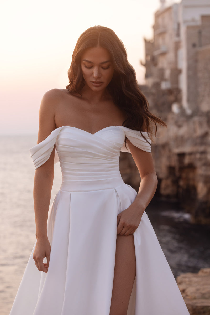 ROCHIE DE MIREASA M 275 GIANNA