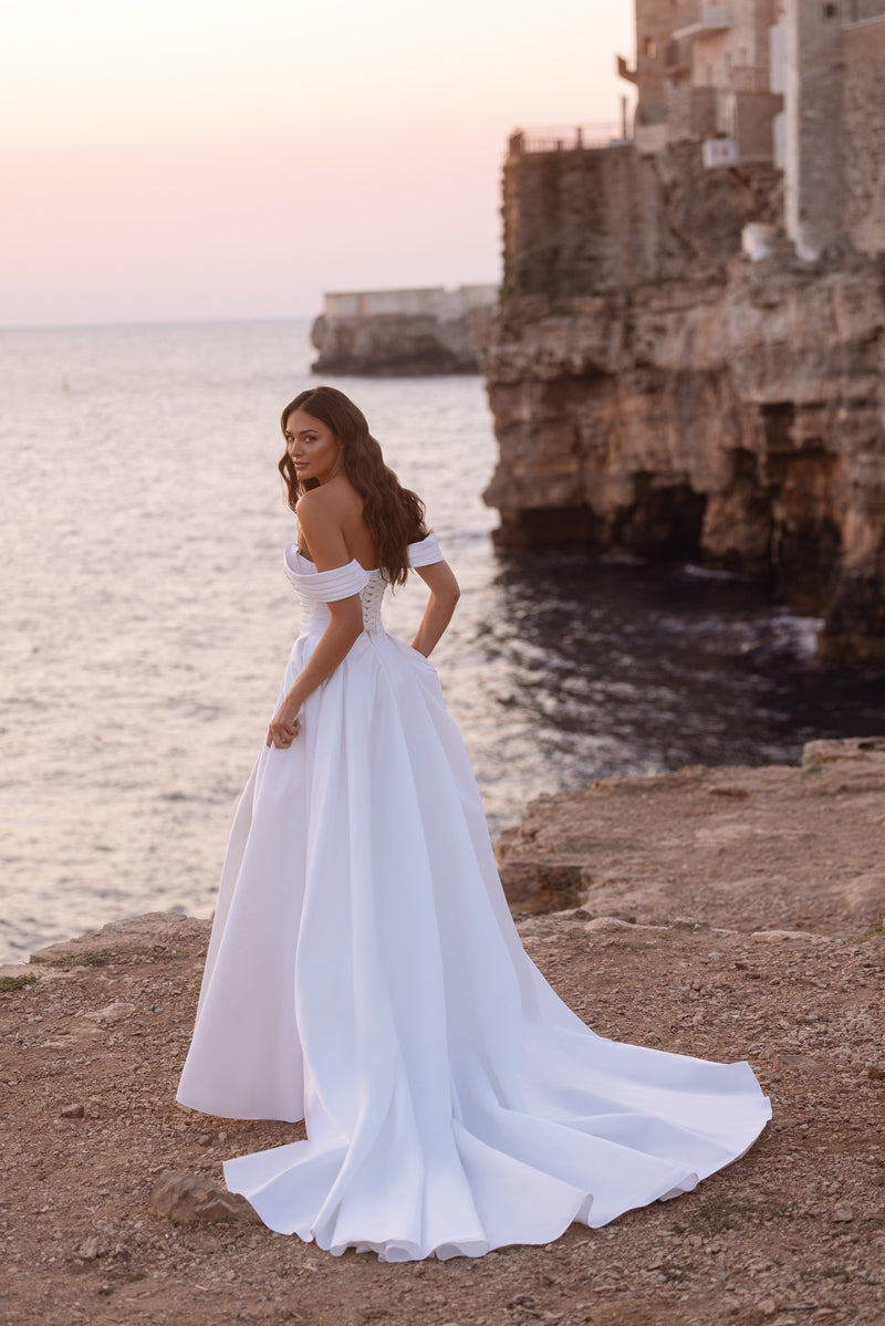 ROCHIE DE MIREASA M 275 GIANNA