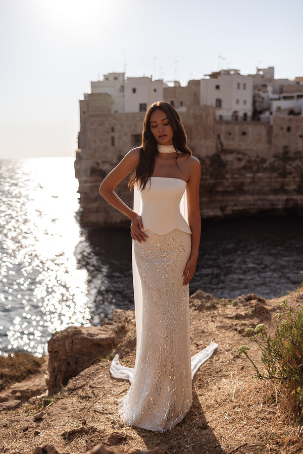 ROCHIE DE MIREASA M 277 MARIGOLD