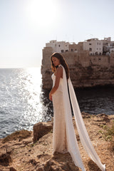 ROCHIE DE MIREASA M 277 MARIGOLD