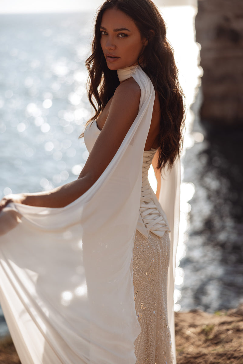 ROCHIE DE MIREASA M 277 MARIGOLD