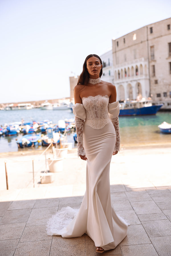ROCHIE DE MIREASA M 278 SOLANGIE