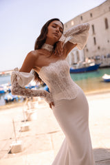 ROCHIE DE MIREASA M 278 SOLANGIE