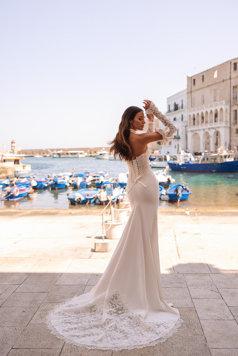 ROCHIE DE MIREASA M 278 SOLANGIE