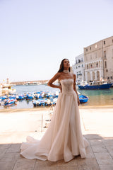 ROCHIE DE MIREASA M 278 SOLANGIE