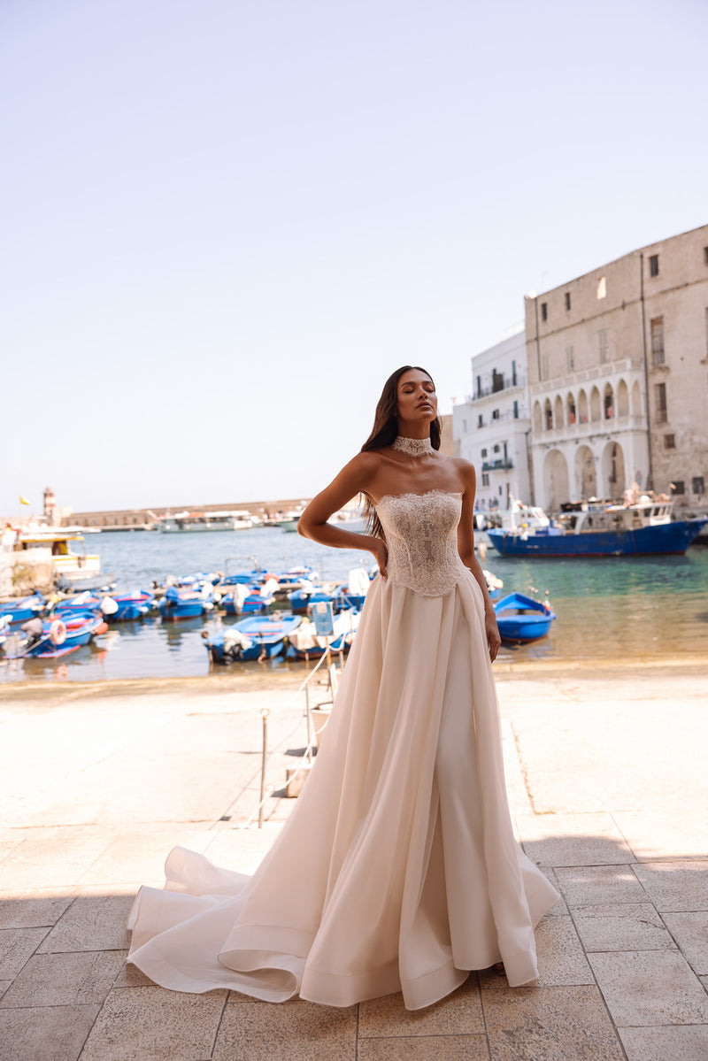 ROCHIE DE MIREASA M 278 SOLANGIE