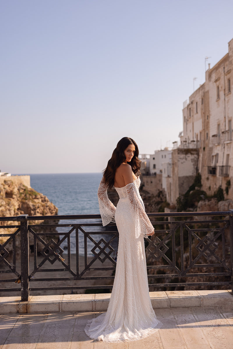 ROCHIE DE MIREASA M 281 GLORIANA