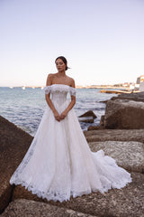 ROCHIE DE MIREASA M 282 LAVANDER