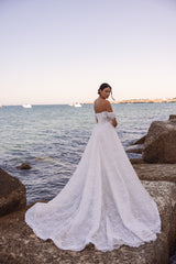 ROCHIE DE MIREASA M 282 LAVANDER