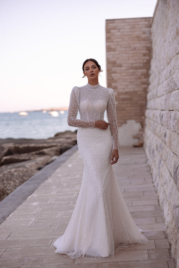 ROCHIE DE MIREASA M 283 LEONORA