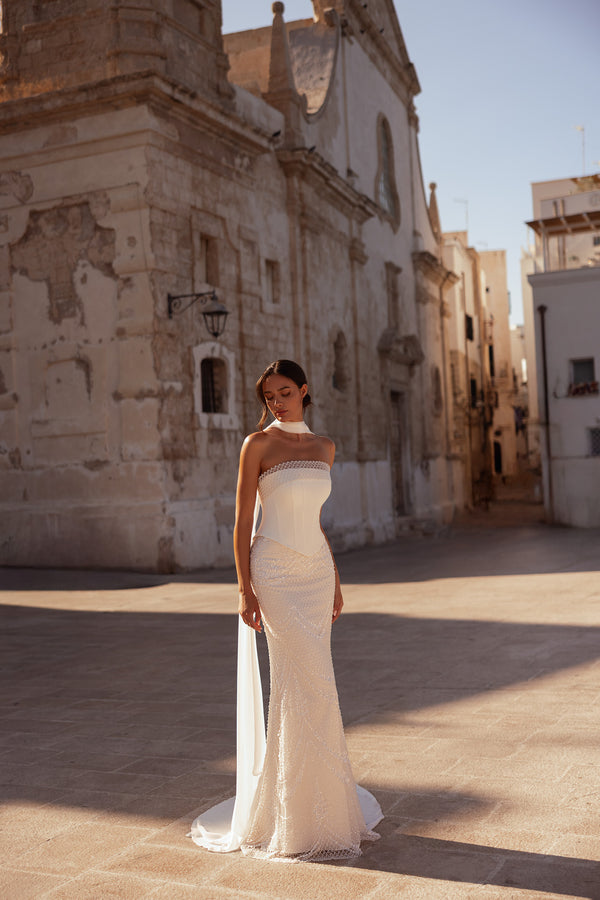 ROCHIE DE MIREASA M 284 ALLEGRA