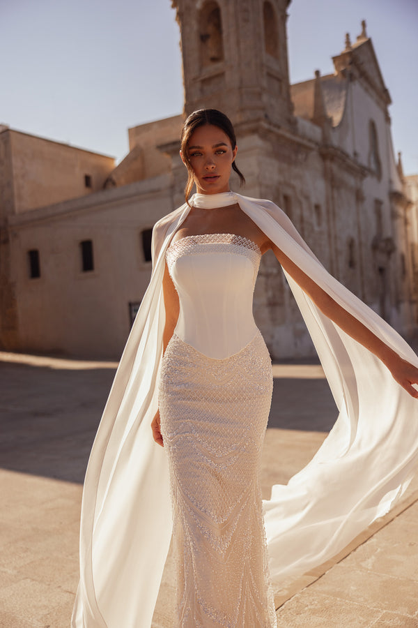 ROCHIE DE MIREASA M 284 ALLEGRA