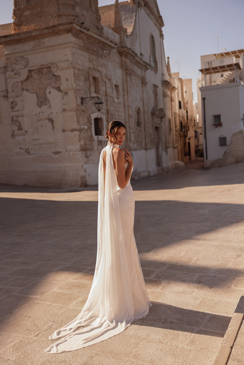 ROCHIE DE MIREASA M 284 ALLEGRA