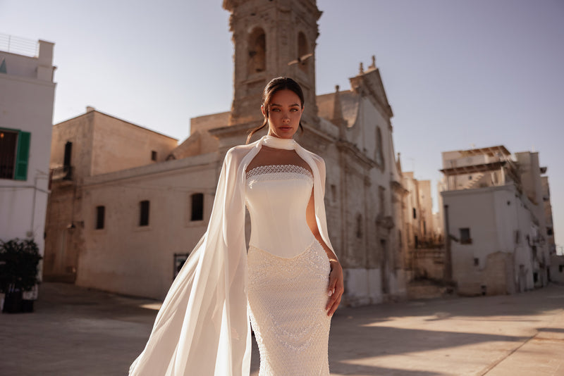 ROCHIE DE MIREASA M 284 ALLEGRA