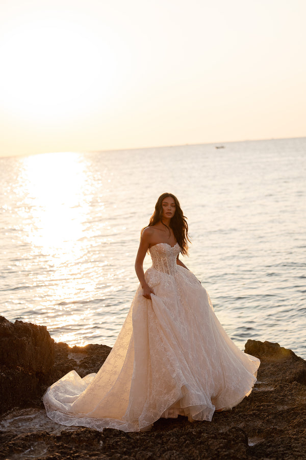 ROCHIE DE MIREASA M 285 CAPRIELLE