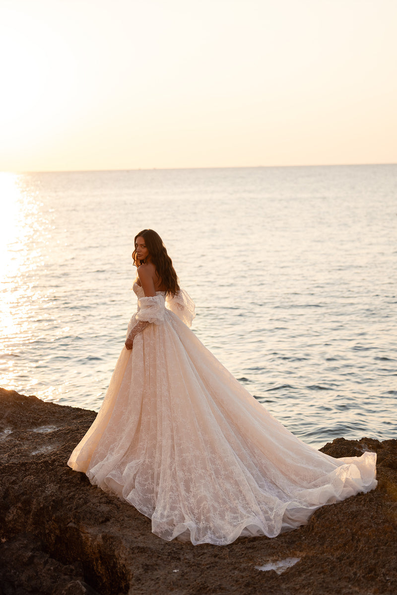 ROCHIE DE MIREASA M 285 CAPRIELLE