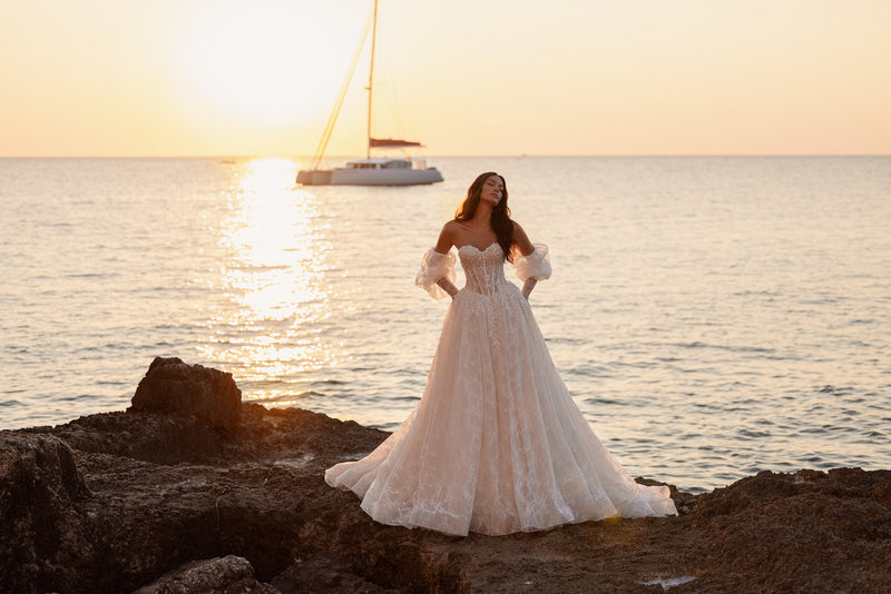 ROCHIE DE MIREASA M 285 CAPRIELLE