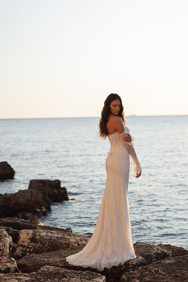 ROCHIE DE MIREASA M 286 ELVINA