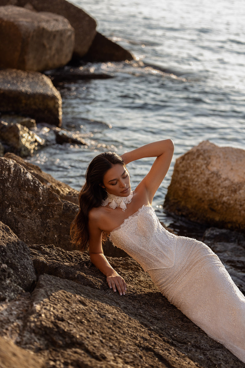 ROCHIE DE MIREASA M 286 ELVINA