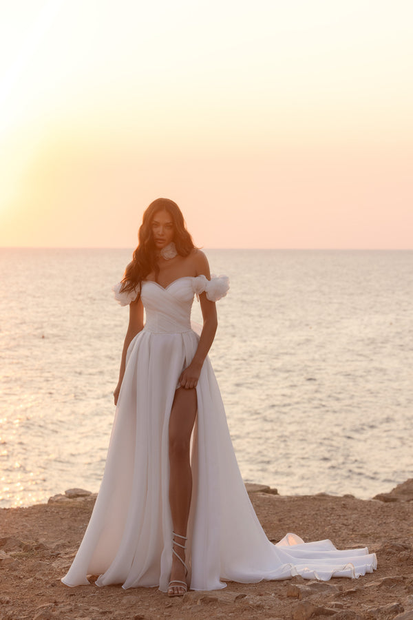 ROCHIE DE MIREASA M 287 LAVINIA