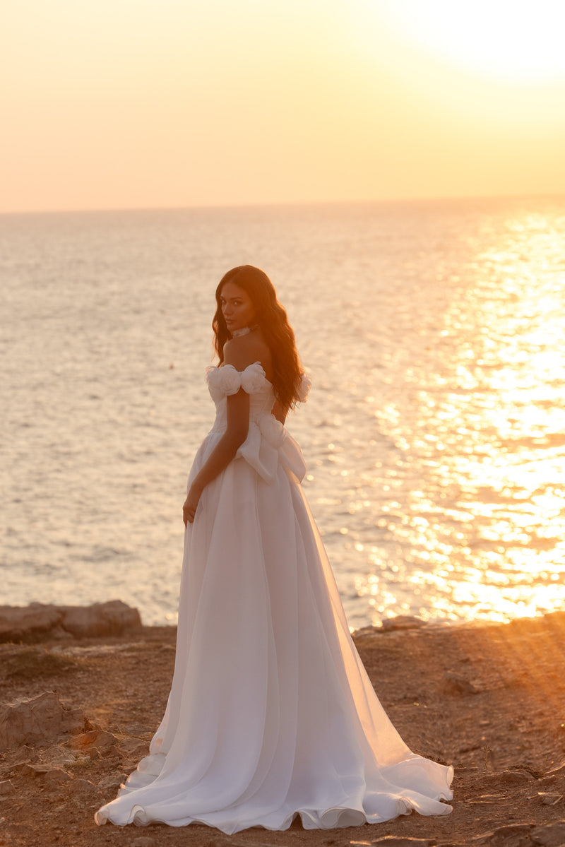 ROCHIE DE MIREASA M 287 LAVINIA