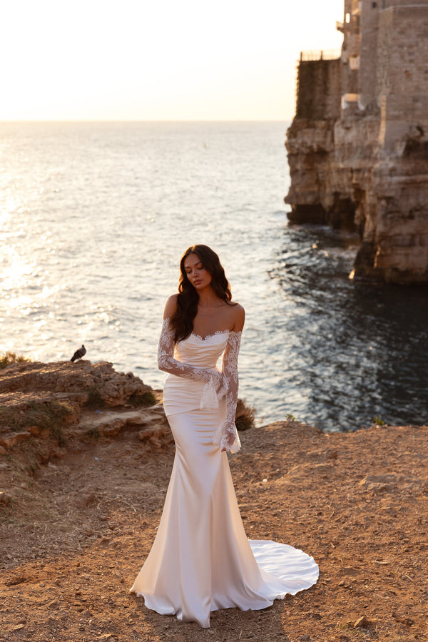 ROCHIE DE MIREASA M 288 ORIANA