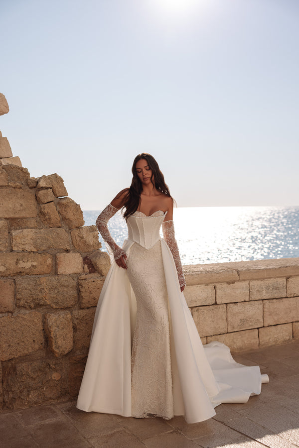 ROCHIE DE MIREASA M 290 DANETTE