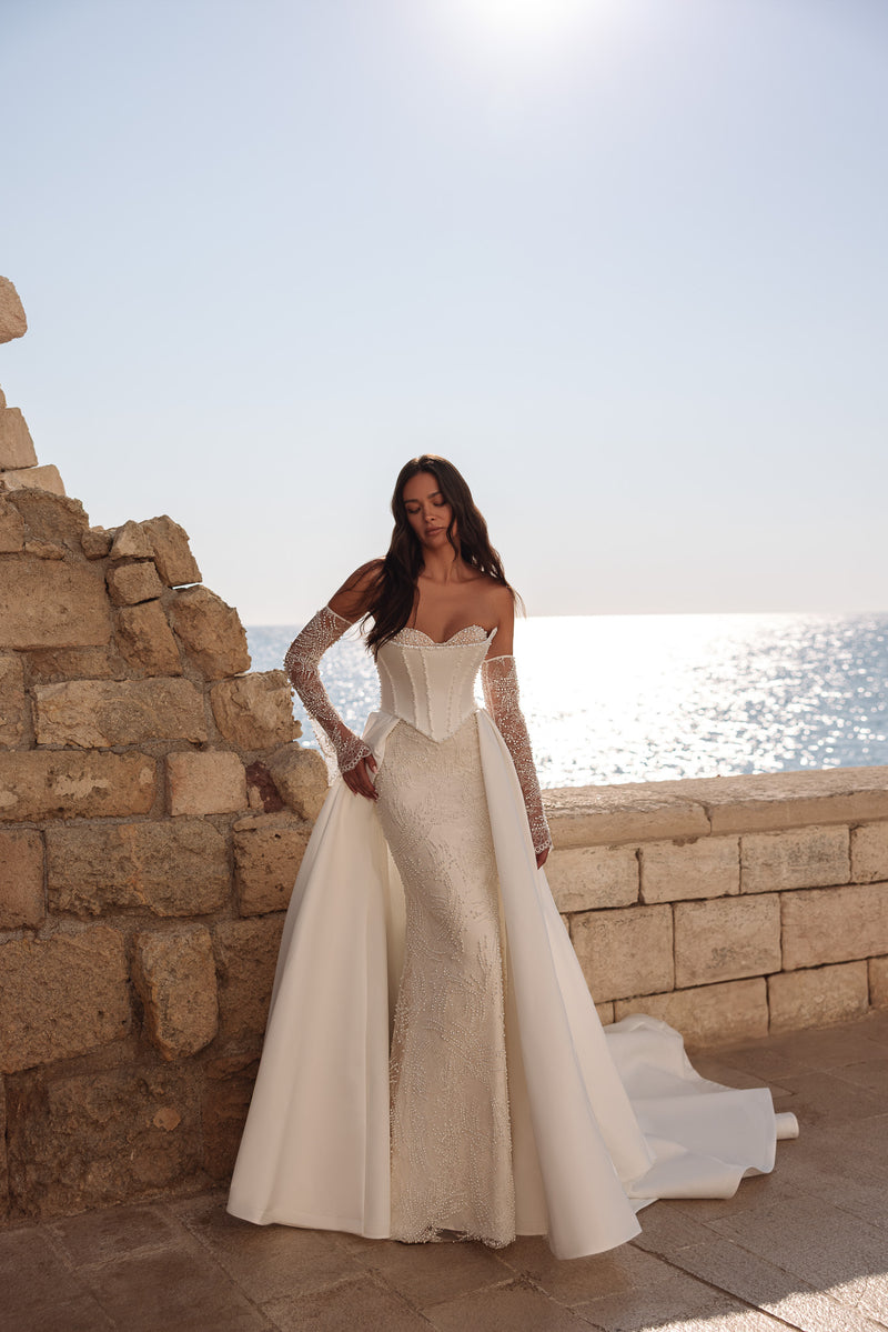 ROCHIE DE MIREASA M 290 DANETTE