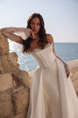 ROCHIE DE MIREASA M 290 DANETTE