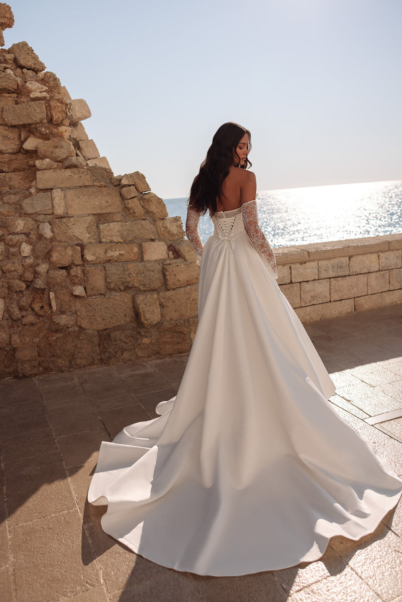 ROCHIE DE MIREASA M 290 DANETTE