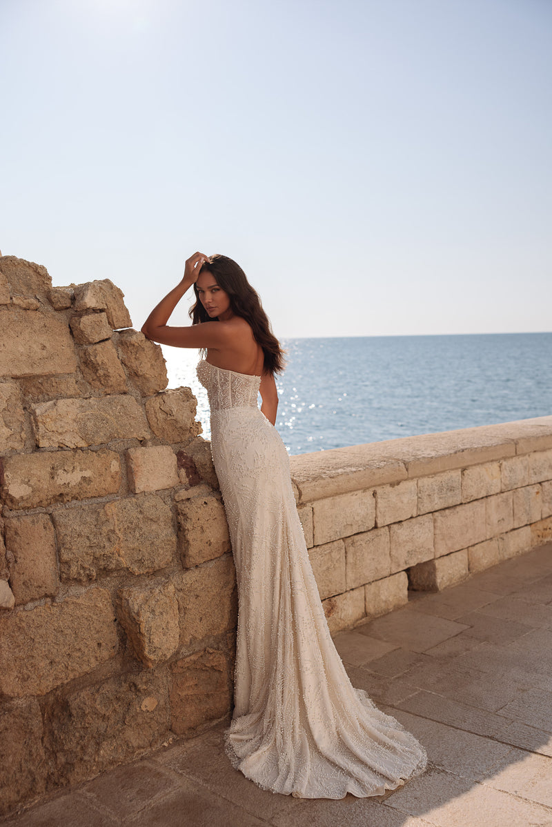ROCHIE DE MIREASA M 290 DANETTE