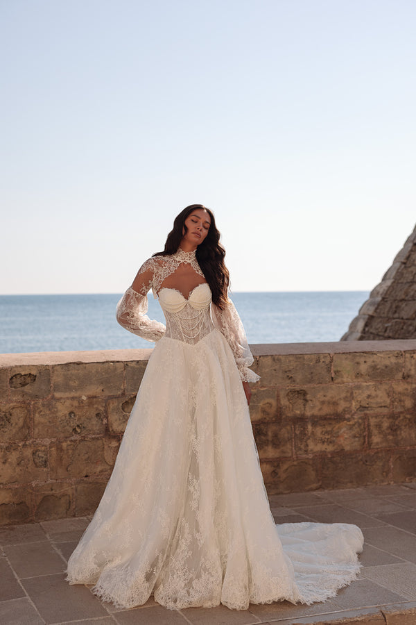 ROCHIE DE MREASA M 291 IDALIA