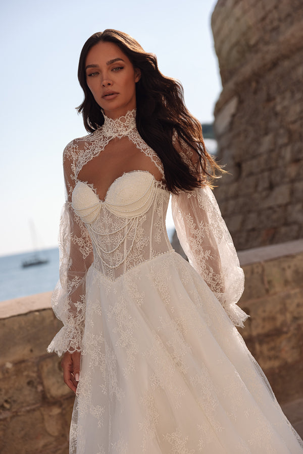 ROCHIE DE MREASA M 291 IDALIA