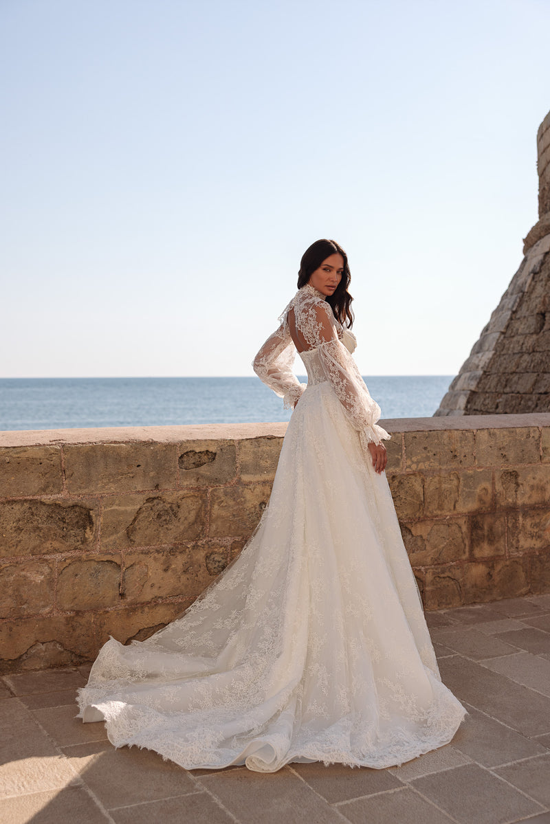 ROCHIE DE MREASA M 291 IDALIA