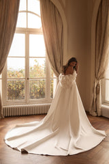 ROCHIE DE MIREASA MILLIETA